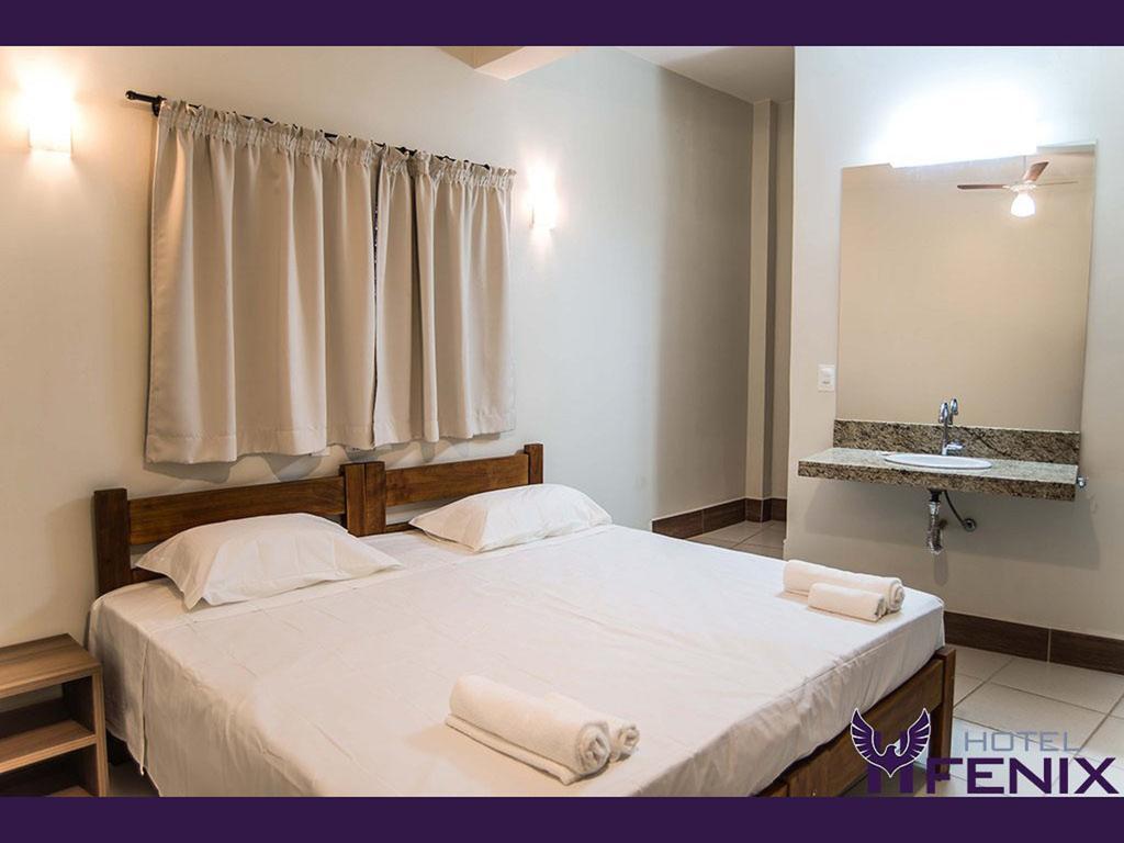 Hotel Fenix Assis Rom bilde
